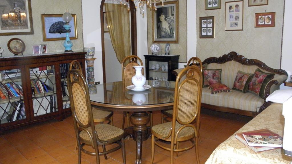 Dimora & Arte B&B Canneto sull'Oglio Room photo