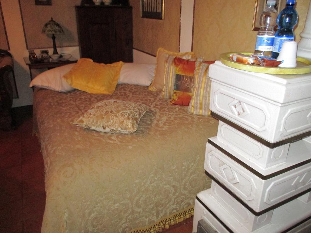 Dimora & Arte B&B Canneto sull'Oglio Room photo