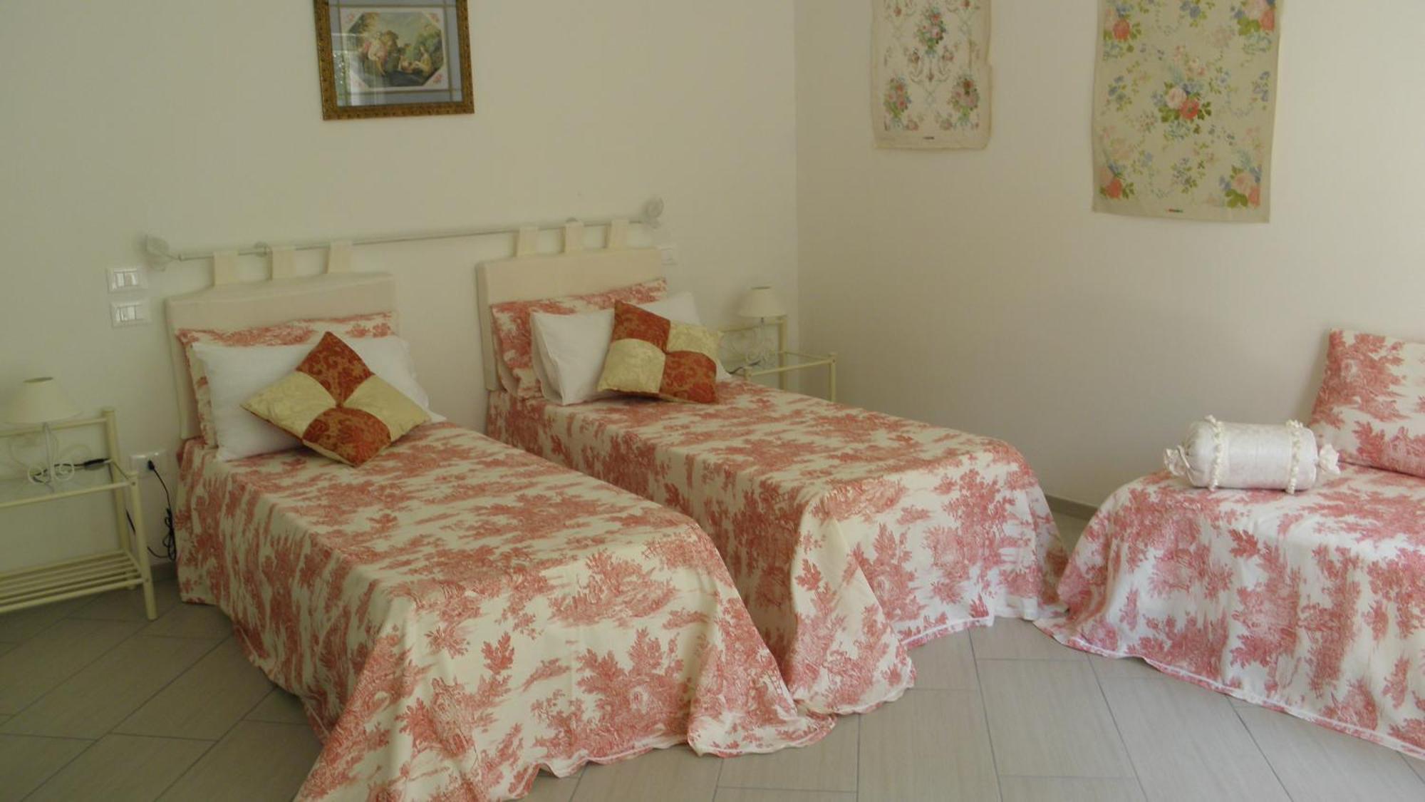 Dimora & Arte B&B Canneto sull'Oglio Exterior photo