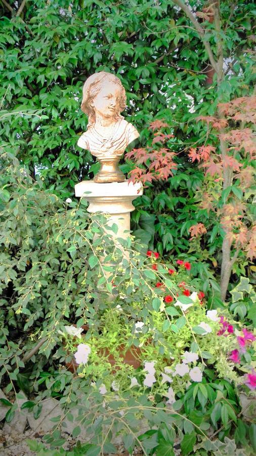 Dimora & Arte B&B Canneto sull'Oglio Exterior photo